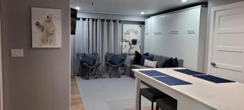 Luxury Condo with Garage Parking and Pool, Killington (zdjęcie 4)