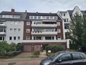 City Green Apartment, Brémy (fotografie 4)