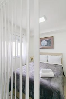 2109 - Studio Novo e Super Mobiliado, Guarulhos (Foto 3)