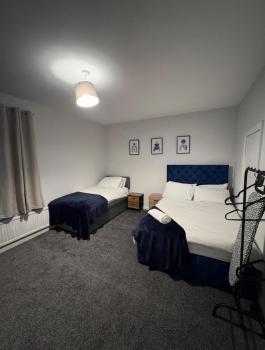 3 bedroom house Birmingham, Birmingham (zdjęcie 3)