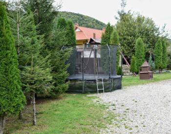Gotel Milenium, Mykulytschyn (Foto 5)