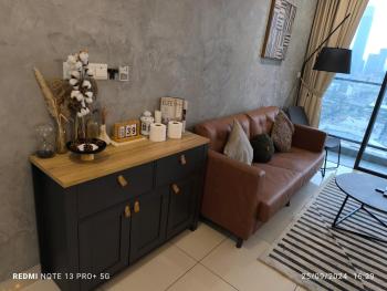 Trion by sweet home, Kuala Lumpur (photo 5)