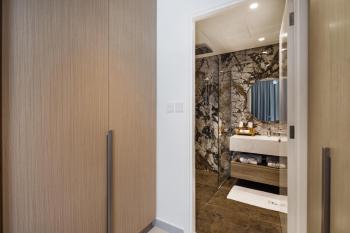 Modern Apartment in Dubai Creek Harbour By DuStay, Dubaï (photo 5)