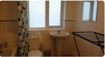 Family Friendly Room, Manchester (foto 2)