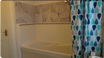 Family Friendly Room, Manchester (foto 4)