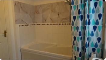 Family Friendly Room, Manchester (foto 5)