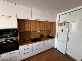 Bratislava apartment, Bratislava (Foto 5)