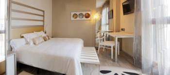 Hotel & Spa Princesa Munia, Овьедо (фото 4)