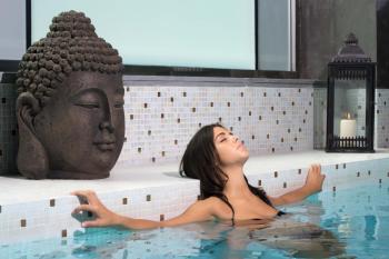 Hotel & Spa Princesa Munia, Овьедо (фото 5)