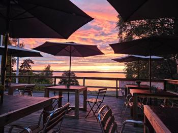 Kallhällsbaden Strandhotell, Stockholm (photo 2)