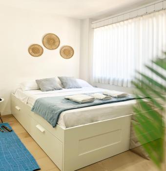 Costa by Hawkins Algeciras - Habitación 3A, Algeciras (Foto 2)