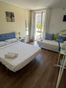 El Parterre Apartamento, Valencie (fotografie 2)
