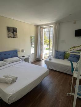 El Parterre Apartamento, Valencie (fotografie 3)