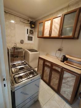 استوديو فندقي فاخر ومميز, Il Cairo (foto 2)