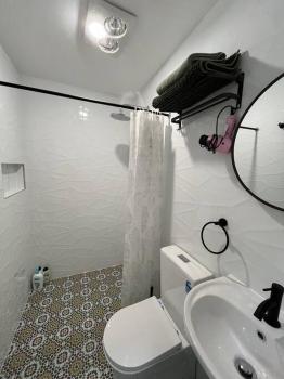 Convenient Spacious Studio with Free Parking, Sydney (zdjęcie 3)
