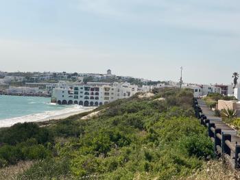 Barefoot at Calypso Beach, Langebaan (zdjęcie 5)