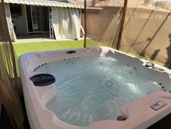 Beautifull 4 Bedroom House 15 Minutes From Universal Studios, Los Angeles (fotografie 3)