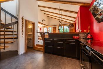 Duplex de charme à Zermatt, Zermatt (photo 5)