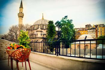Miss Royal Hotel & Spa, Estambul (foto 4)