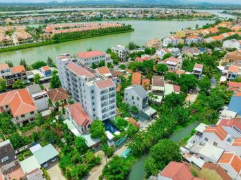 Cozy An Boutique Hotel Hoian, Hoi An (photo 5)