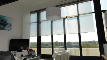 Loft climatisé vue fleuve parking gratuit, Toulouse (fotografie 3)
