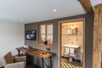Boutique - Hotel Adara, Lindau (fotografie 4)