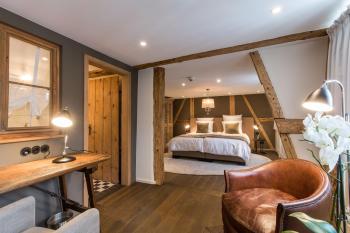 Boutique - Hotel Adara, Lindau (fotografie 5)
