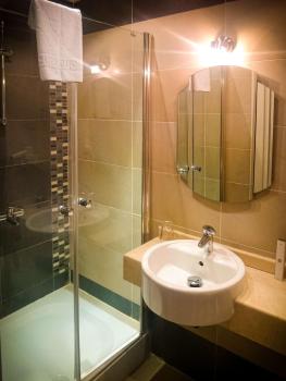 Miss Royal Hotel & Spa, Istanbul (fotografie 5)