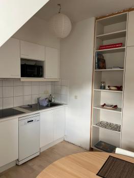 Studio Tintin, Brüssel (Foto 3)
