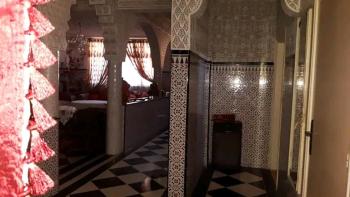 Riad Nabila, Casablanca (foto 3)