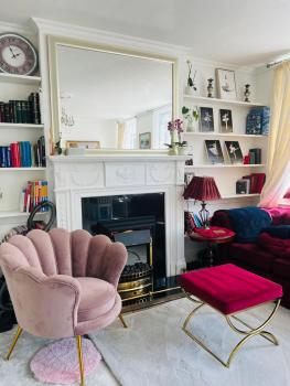 Flat in the heart of Bath with stunning views, Bath (Foto 3)