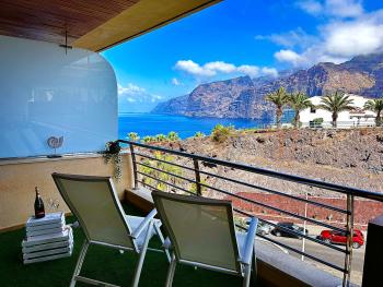 Cliffside Residence, Puerto de Santiago (zdjęcie 2)