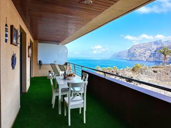 Cliffside Residence, Puerto de Santiago (zdjęcie 3)