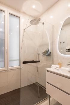 SaintGermainByCecile - Luxueux 4 pièces AC Perle, Paris (photo 4)