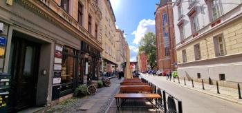 100 steps from Rynek, Breslau (Foto 4)