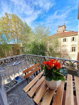 Casa Salvia, Turín (fotografie 2)