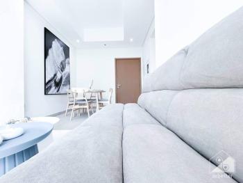Elegant & Spacious 1bedroom with Balcony Dubai, Дубай (фото 5)