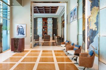 Four Points by Sheraton Sheikh Zayed Road, Dubai (photo 3)