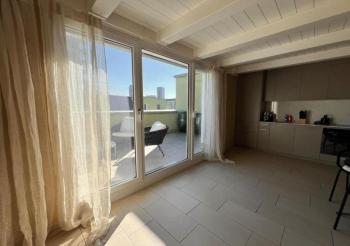 UP&GREAT Apartments - Stylish City Living, Curych (fotografie 4)