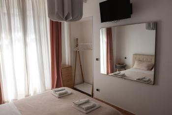 Casa Matteo53 Termini - Castro Pretorio, Rome (photo 3)