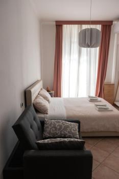 Casa Matteo53 Termini - Castro Pretorio, Rome (photo 4)