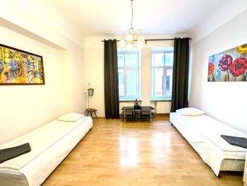 Grecinieku Old Town Two Bedroom Apartment, Riga (fotografie 4)