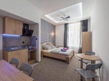 70s Guest room, Cracovia (foto 2)