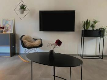 Hervorragendes Wonung-WLAN, Berlin (Foto 4)