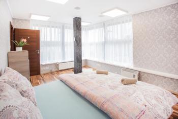 Apartmán Podunajské Biskupice, Bratislava (Foto 3)