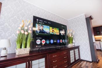 Apartmán Podunajské Biskupice, Bratislava (Foto 4)