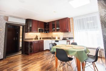 Apartmán Podunajské Biskupice, Bratislava (Foto 2)