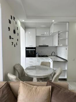 Apartment, Rustavi (foto 4)