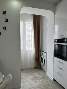 Apartment, Rustavi (foto 5)