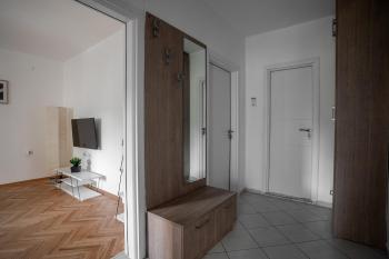 Ana's apartment, Skopje (fotografie 3)